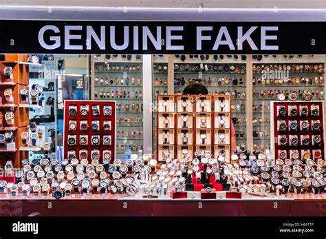 genuine fake watch shop fethiye|Full of genuine fakes .